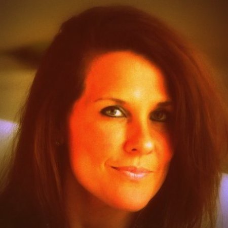Gretchen Gordon