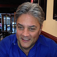 Jeff Bruns